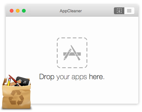 best app cleaner for mac 2016
